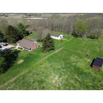 141 Delano Road Chillicothe OH 45601 Residential