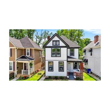 142 E 7th Street, Chillicothe