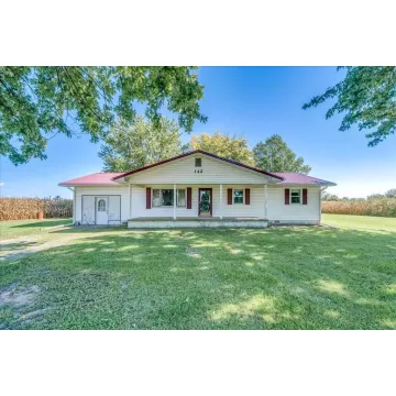 142 Heath Lane New Holland OH 43145 Residential