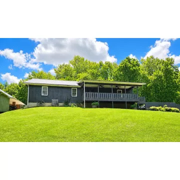 142 Sheets Road Crown City OH 45623 Residential