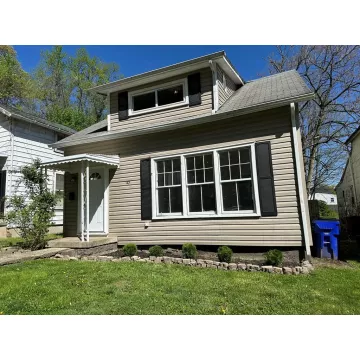 142 W 7TH ST Chillicothe OH 45601 Residential