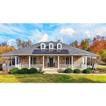 142 Yaples Orchard Drive Chillicothe OH 45601 Residential