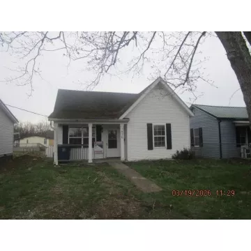 1436 S New York Ave. Wellston OH 45692 Residential