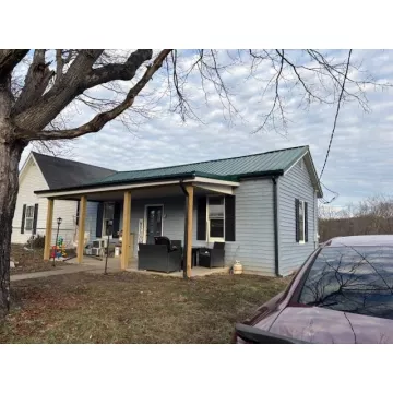 1440 New York Ave. Wellston OH 45692 Residential