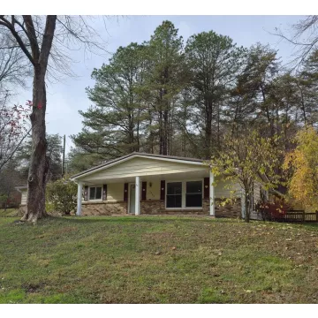 1449 Hardscrapple Road Wellston OH 45692 Residential