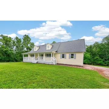 1449 Prussia Road Waverly OH 45690 Residential