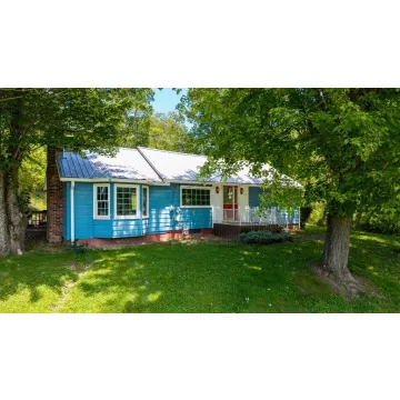 1450 S Maine Ave. Wellston OH 45692 Residential