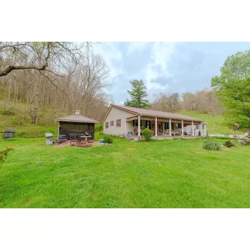 14502 State Route 141 Patriot OH 45658 Residential