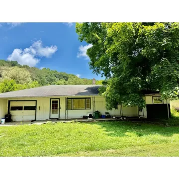 1451 Miller Lane Waverly OH 45690 Residential