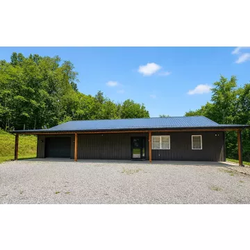 14543 Beaver Pike Jackson OH 45640 Residential