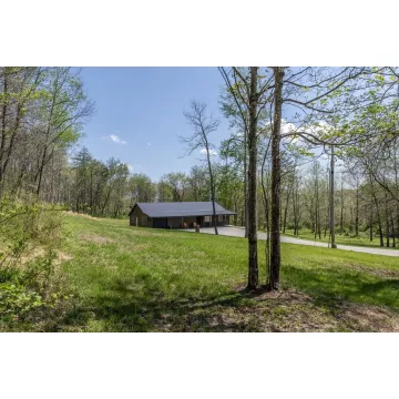 14543 Beaver Pike Jackson OH 45640 Residential