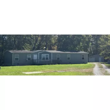 14565 St. Rt. 554 Bidwell OH 45614 Residential