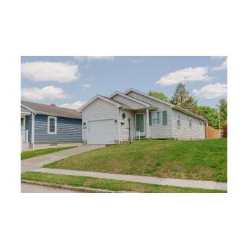 147 N Rose Street, Chillicothe