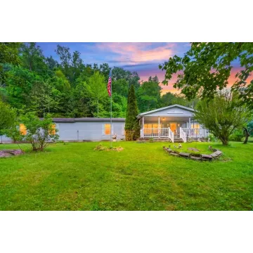 148 Limerick Road Jackson OH 45640 Residential