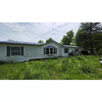 1484 Camelin Hill Road Chillicothe OH 45601 Residential