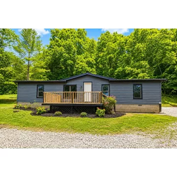 1485 Herman Road Gallipolis OH 45631 Residential