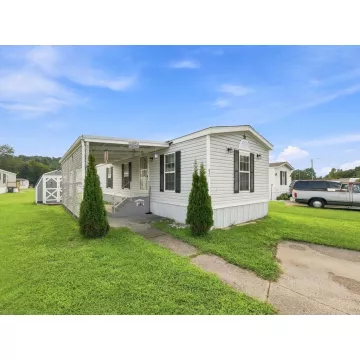 14996 Pleasant Valley Road Chillicothe OH 45601 Residential