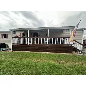 14996 Pleasant Valley Road Lot 32 Chillicothe OH 45601 Residential