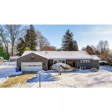 15 Shawnee Drive Chillicothe OH 45601 Residential