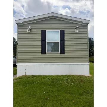 15 Tomahawk Circle Chillicothe OH 45601 Residential