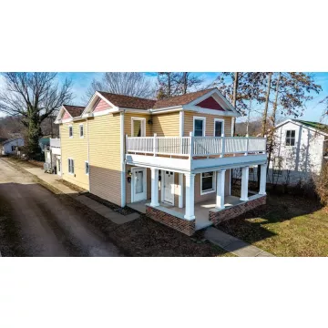 15 Vine Street Gallipolis OH 45631 Multi-Family