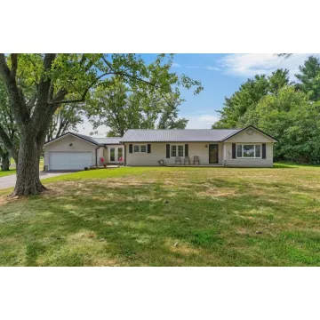 150 Kent Lane Waverly OH 45690 Residential