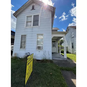 150 S Watt Street Chillicothe OH 45601 Residential