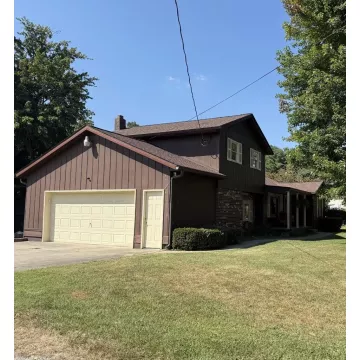 1503 Clairmont Avenue Wheelersburg OH 45694 Residential