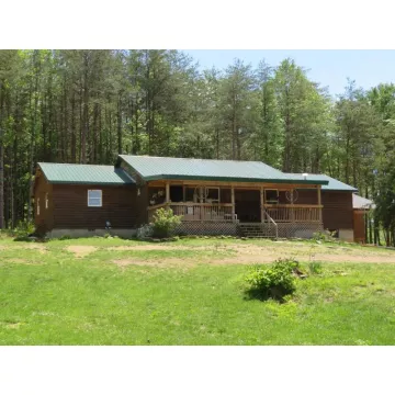 1505 Newland Ridge Road Waverly OH 45690 Residential