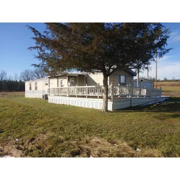 151 Meadow Run Road Waverly OH 45690 Residential