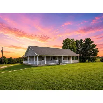 1510 St. Rt. 220 W Piketon OH 45690 Residential