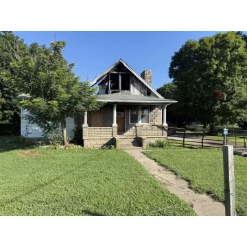 15239 St. Rt. 772 Chillicothe OH 45601 Residential