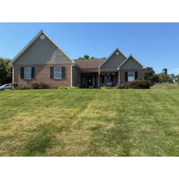 153 Climer Lane Frankfort OH 45628 Residential