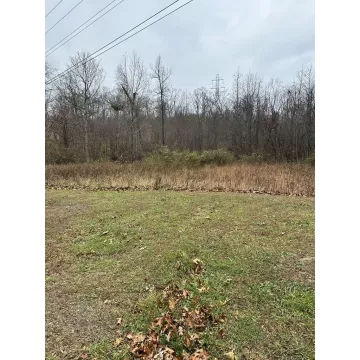 1545 Hanley Road Jackson OH 45640 Land