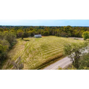 1545 Sowards Ridge Road Crown City OH 45623 Land
