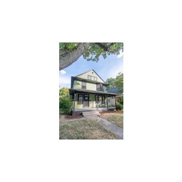 155 Belleview Avenue, Chillicothe