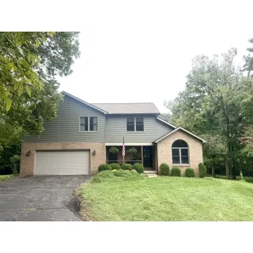 156 Woodland Way Chillicothe OH 45601 Residential