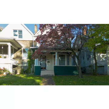 157 S Mulberry Street Chillicothe OH 45601 Residential
