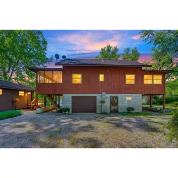 15738 St. Rt. 104 Lucasville OH 45658 Residential