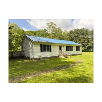 1574 Lick Run Road, Chillicothe