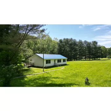 1574 Lick Run Road Chillicothe OH 45601 Residential