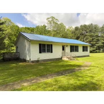 1574 Lick Run Road Chillicothe OH 45601 Residential