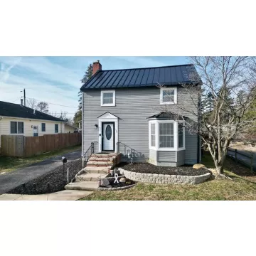 158 Sunbury Road Chillicothe OH 45601 Residential