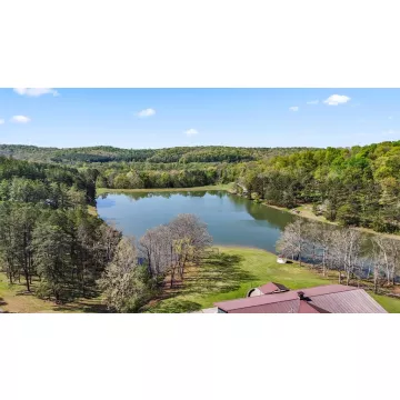 1588 Debord Road Chillicothe OH 45601 Land