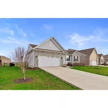159 Chestnut Commons Drive Commercial Point OH 43116 Residential
