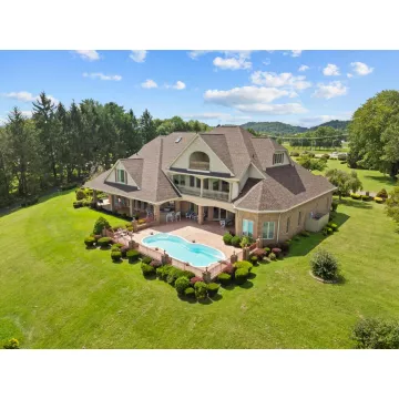 16 River Street Gallipolis OH 45631 Residential