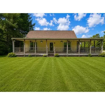 1601 Baptist Hill Road Chillicothe OH 45601 Residential