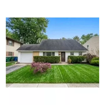 1610 Genoa Place Columbus OH 43227 Residential