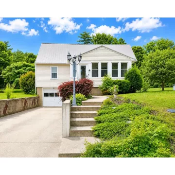 164 Burnett Extension Gallipolis OH 45631 Residential