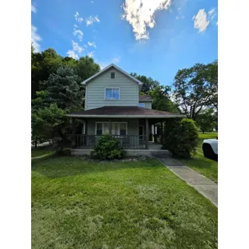 1645 St. Rt. 139 Portsmouth OH 45662 Residential